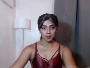 Sexy_Naughtyjasminxxx Chaturbate stream image from April 20, 2025