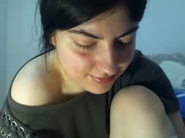 Sexynyu18 Chaturbate stream image from April 20, 2025