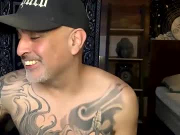 Smokey915 Chaturbate stream image from April 20, 2025