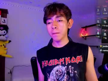 Stolas_Dream Chaturbate stream image from April 20, 2025