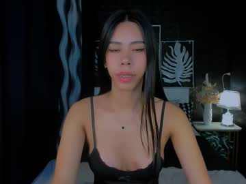 Valerieriches Chaturbate stream image from April 20, 2025