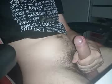 Virtualdick36 Chaturbate stream image from April 20, 2025