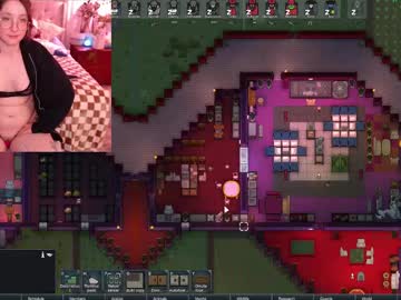 Xo_Sadie Chaturbate stream image from April 20, 2025
