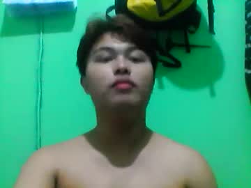 Cutiepiejhon Chaturbate stream image from April 20, 2025