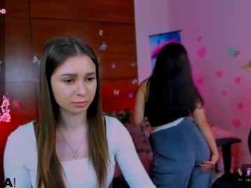 Dana_Ley Chaturbate stream image from April 20, 2025