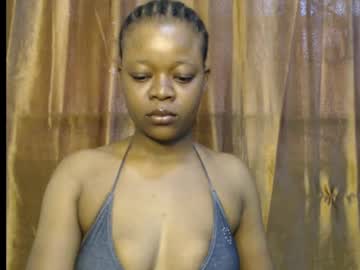 Ebonydripxx Chaturbate stream image from April 20, 2025