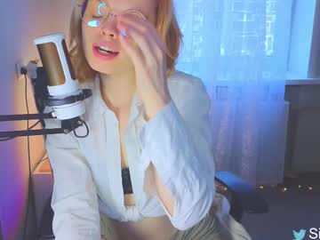 Eva_Sinn Chaturbate stream image from April 20, 2025