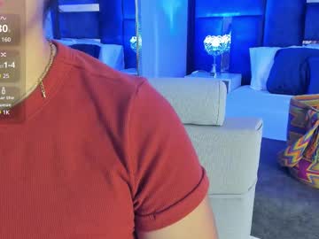 Giselamaru Chaturbate stream image from April 20, 2025