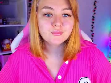 Hornycakee Chaturbate stream image from April 20, 2025