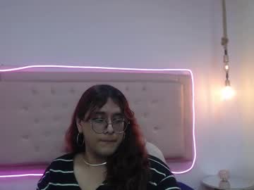 Kate_Pickman Chaturbate stream image from April 20, 2025