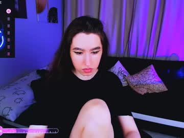 Lily_Xbaby Chaturbate stream image from April 20, 2025