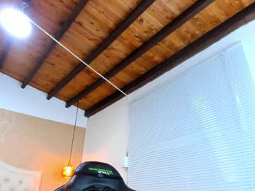 Lissa_Jhonsoon Chaturbate stream image from April 20, 2025
