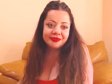 Luisahornydoll Chaturbate stream image from April 20, 2025