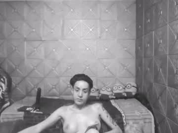 Magicsaya Chaturbate stream image from April 20, 2025