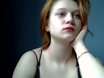 _Nika__ Chaturbate stream image from April 20, 2025