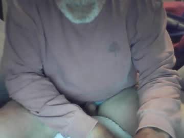 Old_Bald63 Chaturbate stream image from April 20, 2025