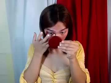 Pinay_Inna Chaturbate stream image from April 20, 2025
