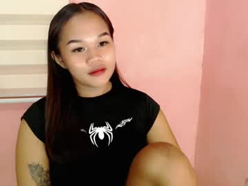 Precious_Ariah Chaturbate stream image from April 20, 2025