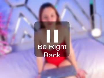 Rachelowems_ Chaturbate stream image from April 20, 2025