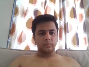 Rahuldave007 Chaturbate stream image from April 20, 2025