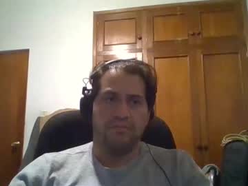 Rodfer Chaturbate stream image from April 20, 2025