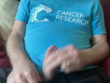 Stargazer1069 Chaturbate stream image from April 20, 2025