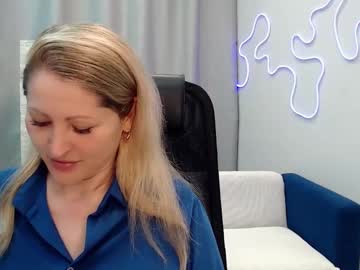 Sunny_Lady_0 Chaturbate stream image from April 20, 2025