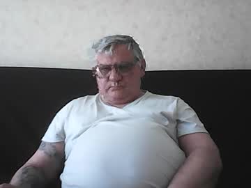 Thierrysymp Chaturbate stream image from April 20, 2025