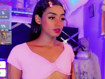 Torrexcock11inches Chaturbate stream image from April 20, 2025