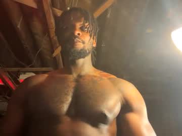 Urfavoriteexboyfriend Chaturbate stream image from April 20, 2025