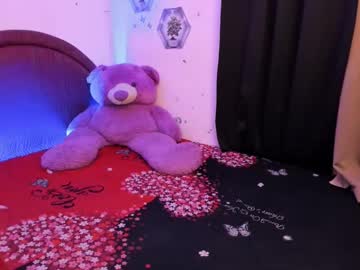Yournaughtyjen Chaturbate stream image from April 20, 2025
