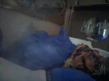 Zslayer666z Chaturbate stream image from April 20, 2025