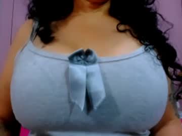 00valeriasexxx Chaturbate stream image from April 20, 2025