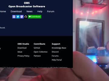 Casscassidy89 Chaturbate stream image from April 20, 2025