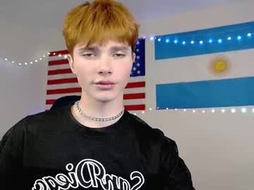 Danny_Noir Chaturbate stream image from April 20, 2025