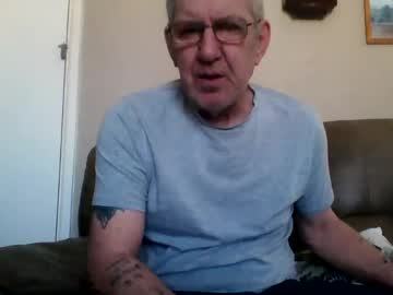 Discovery63 Chaturbate stream image from April 20, 2025
