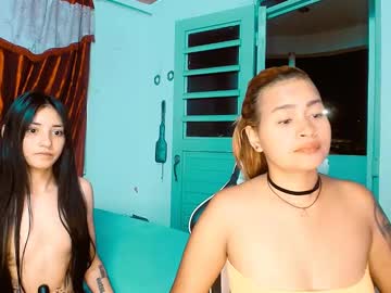 Dream__Girls69944 Chaturbate stream image from April 20, 2025