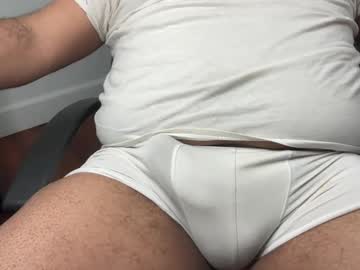 Gato27cam Chaturbate stream image from April 20, 2025