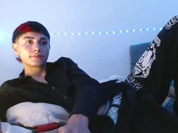 Im_Juanda Chaturbate stream image from April 20, 2025