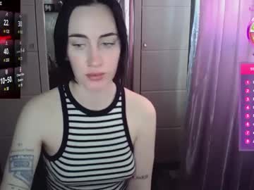 Milanaxangel Chaturbate stream image from April 20, 2025