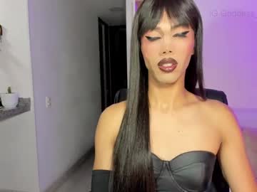 Miss_Myers Chaturbate stream image from April 20, 2025