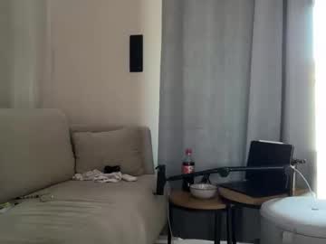 Mverbal Chaturbate stream image from April 20, 2025