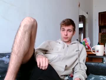 Nicksuper8 Chaturbate stream image from April 20, 2025