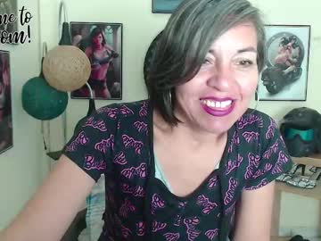 Roxam_Sexi Chaturbate stream image from April 20, 2025