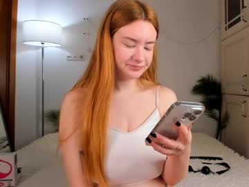 Sonya_Baby Chaturbate stream image from April 20, 2025