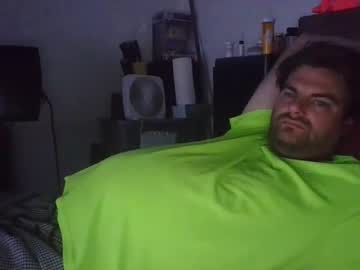 Superman37az Chaturbate stream image from April 20, 2025