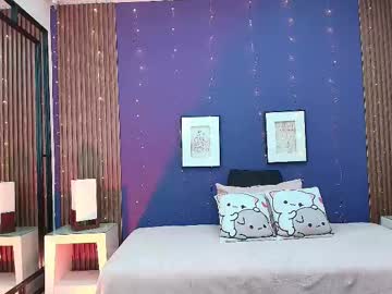 Alina_Martinelli Chaturbate stream image from April 20, 2025