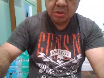 Almaherida Chaturbate stream image from April 20, 2025