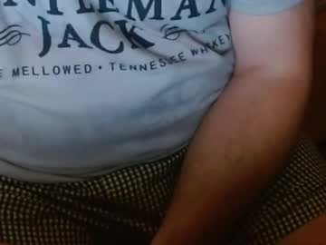 Arnie12 Chaturbate stream image from April 20, 2025