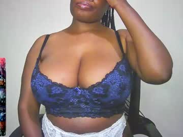 Black_Sexyfish Chaturbate stream image from April 20, 2025